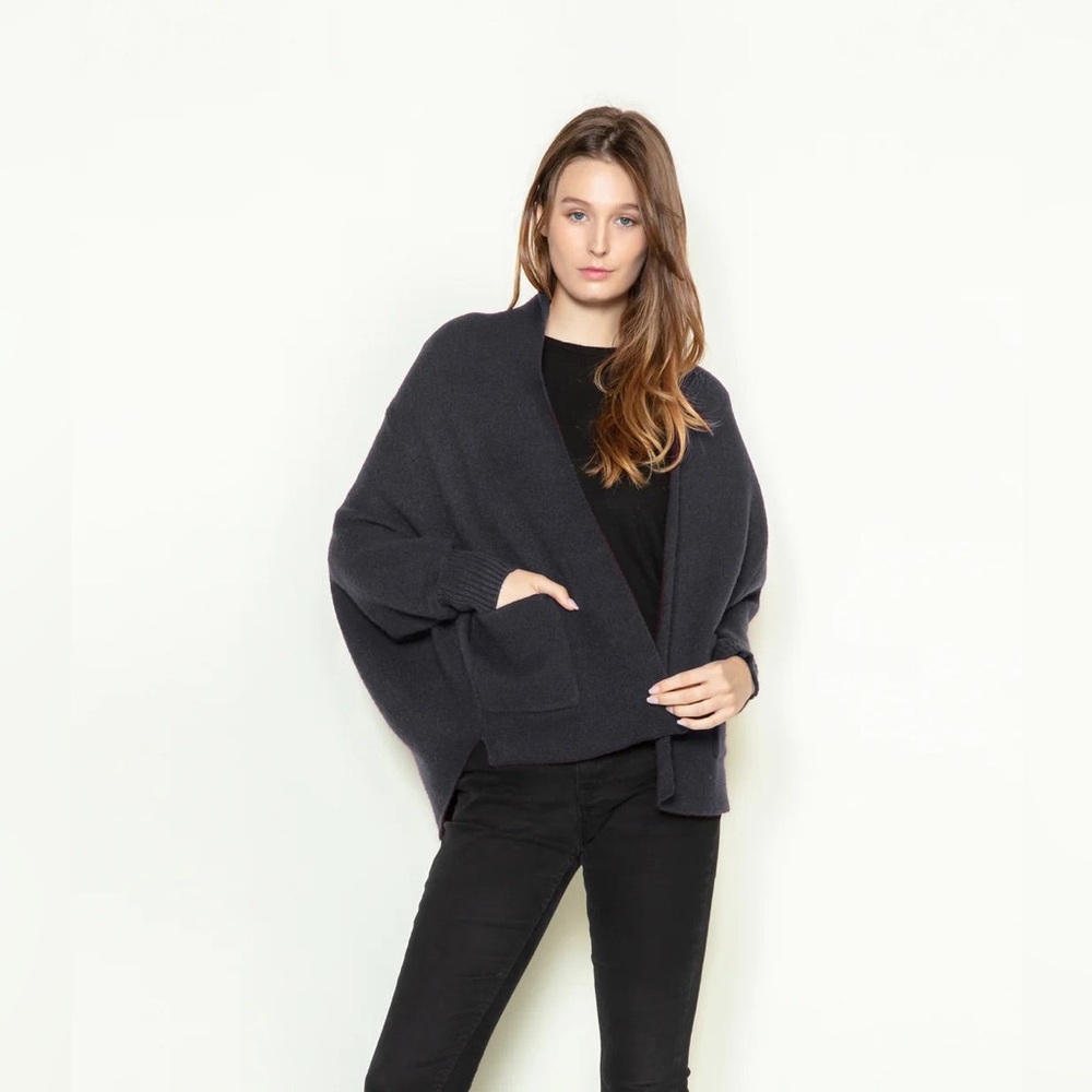 FREE PEOPLE Look by M Everyday Cardigan